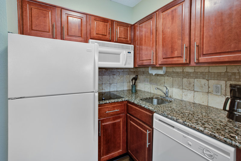 STAYBRIDGE SUITES EAST