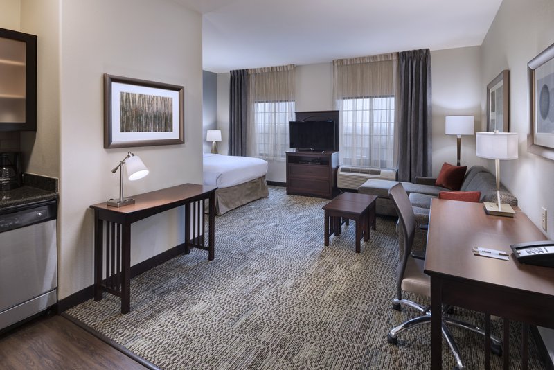STAYBRIDGE SUITES AUSTIN NW