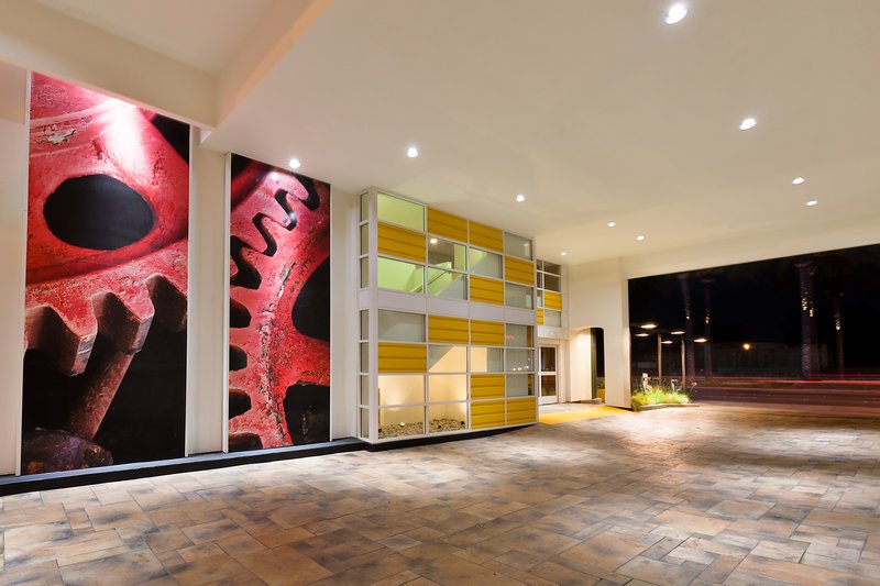 hotel image
