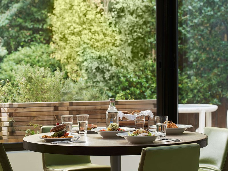 Novotel Athens