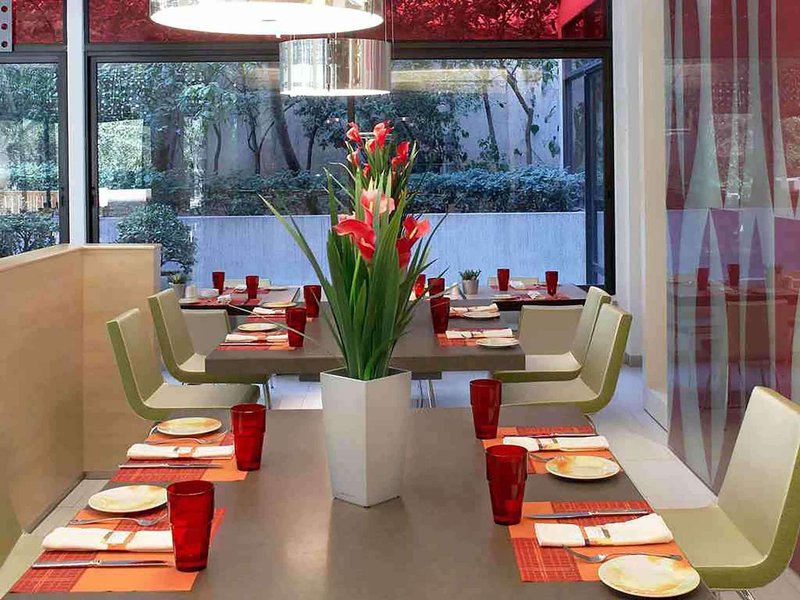 Novotel Athens