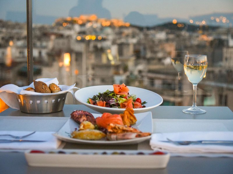 Novotel Athens