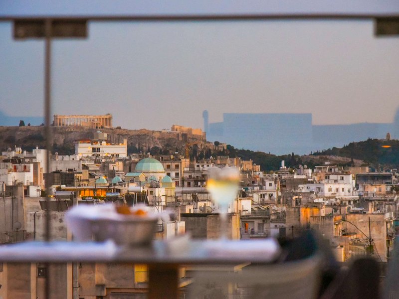 Novotel Athens