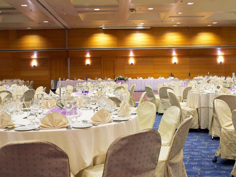 Novotel Athens