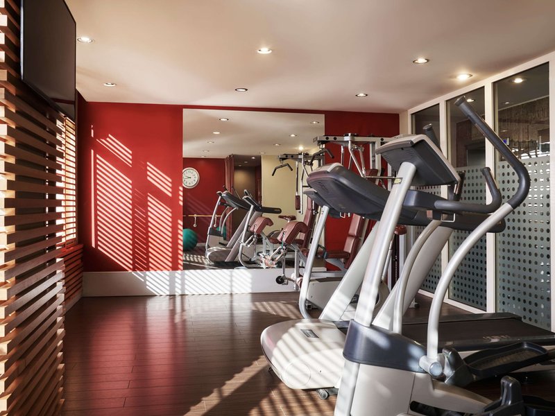 Novotel Athens
