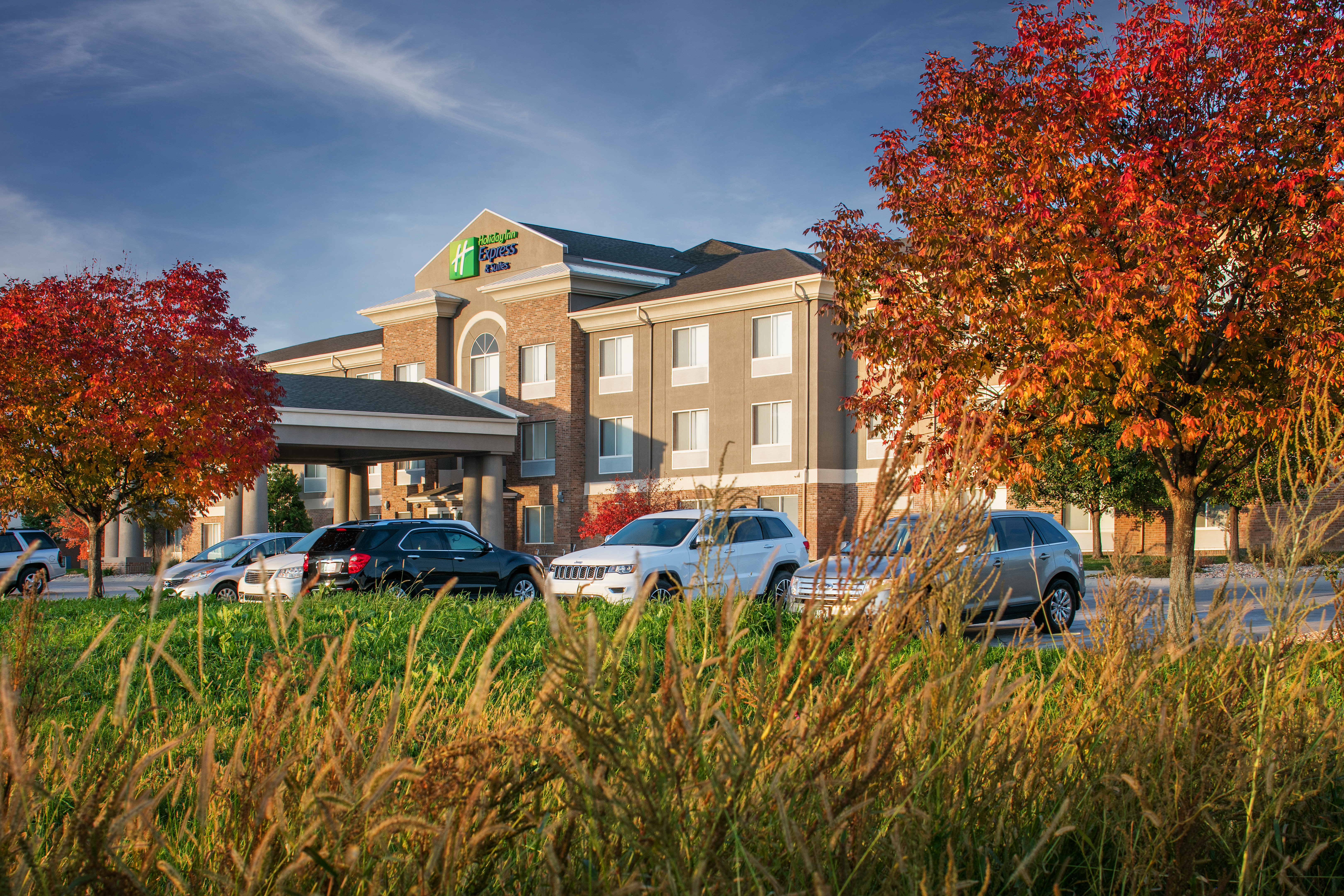 Holiday Inn Express