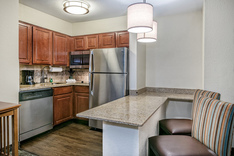 STAYBRIDGE SUITES ROUND ROCK
