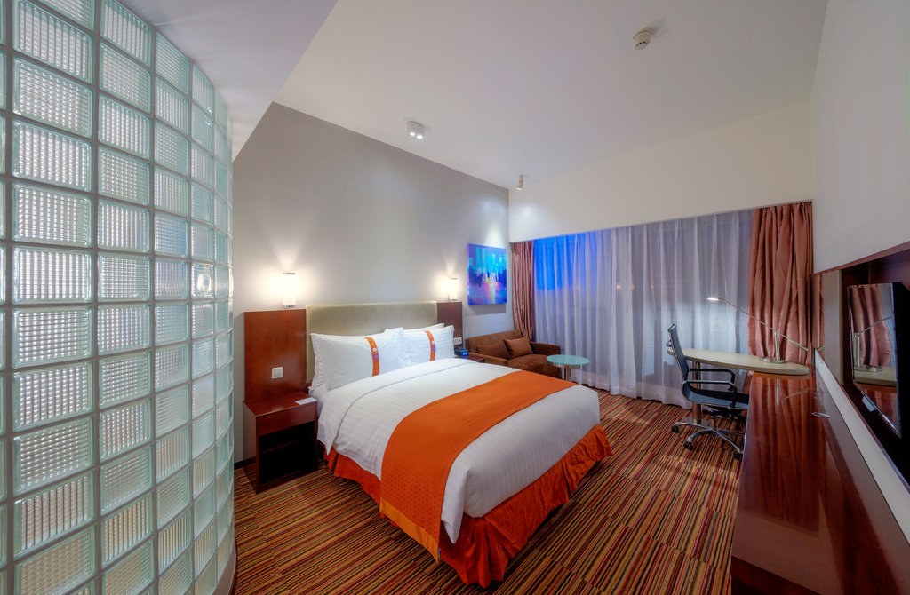Holiday Inn Express Foshan Nanhai