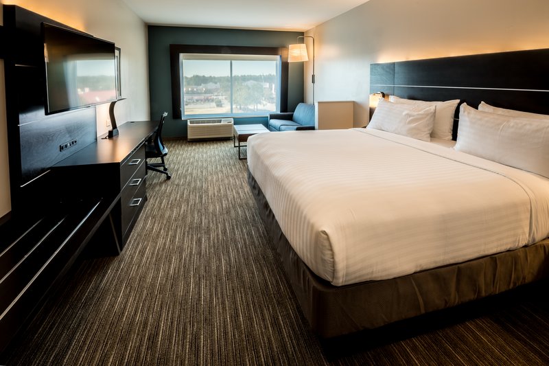 Holiday Inn Express North Augusta