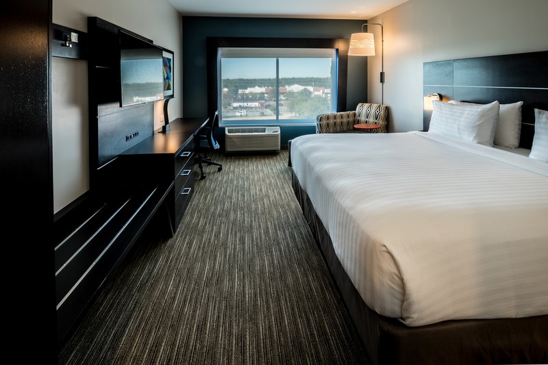 Holiday Inn Express North Augusta