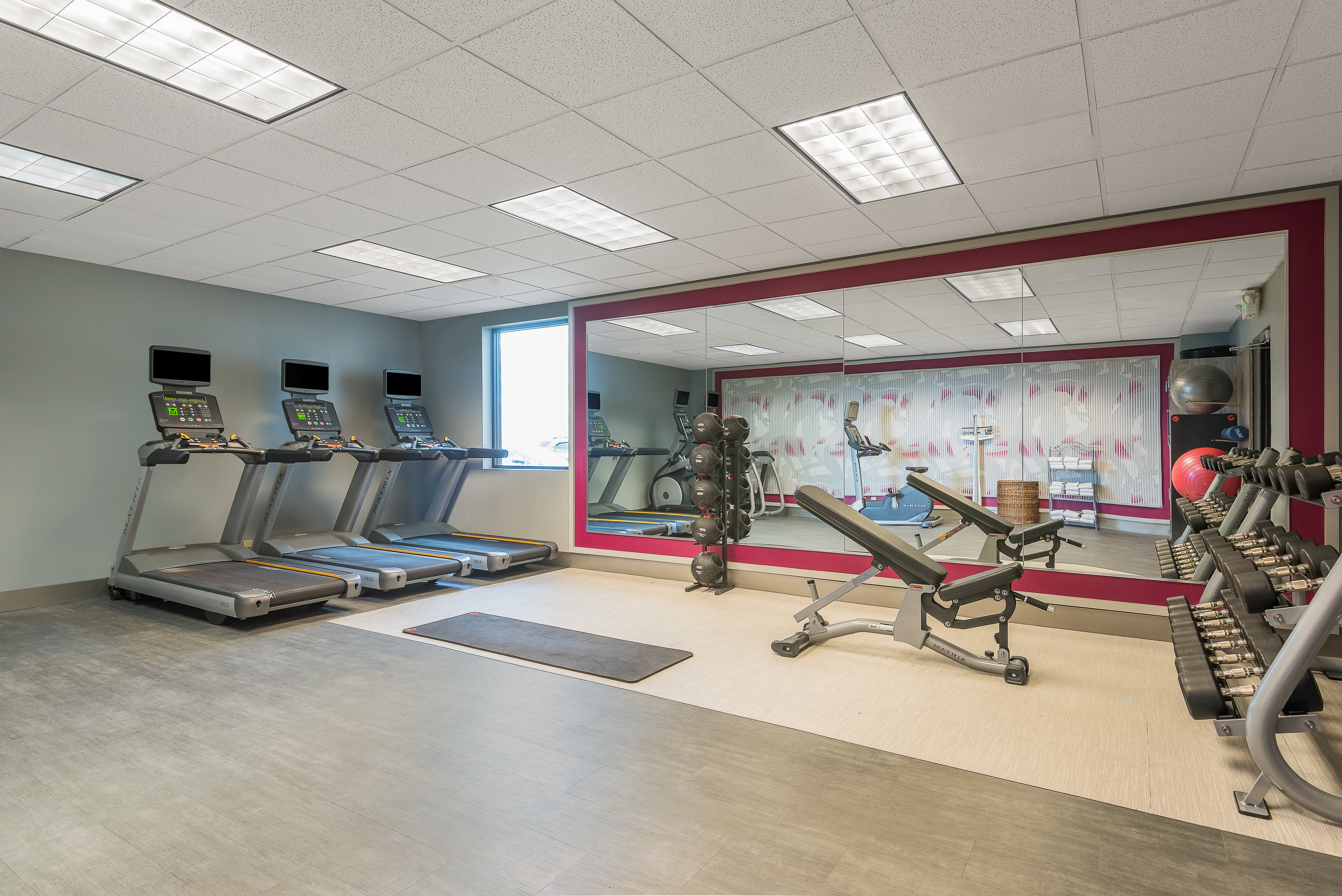 Crowne Plaza Hotel INDIANAPOLIS-AIRPORT