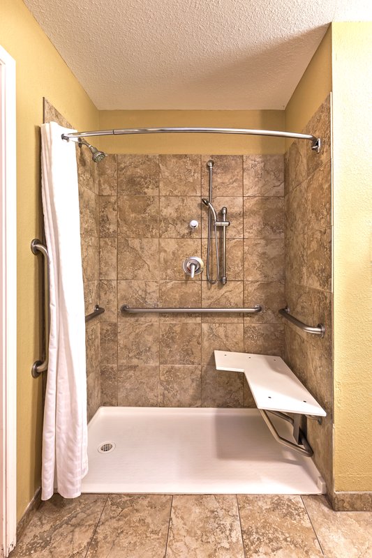 Candlewood Suites – Pearland