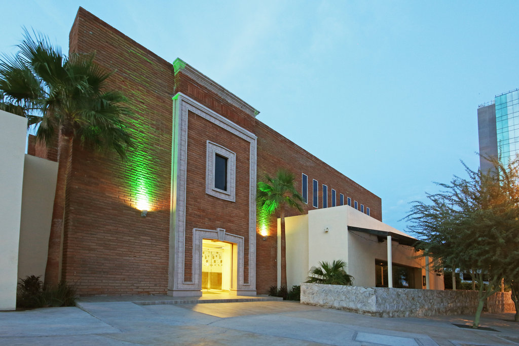 Holiday Inn HERMOSILLO, Hermosillo