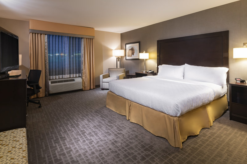 Holiday Inn Ex Stes Hays