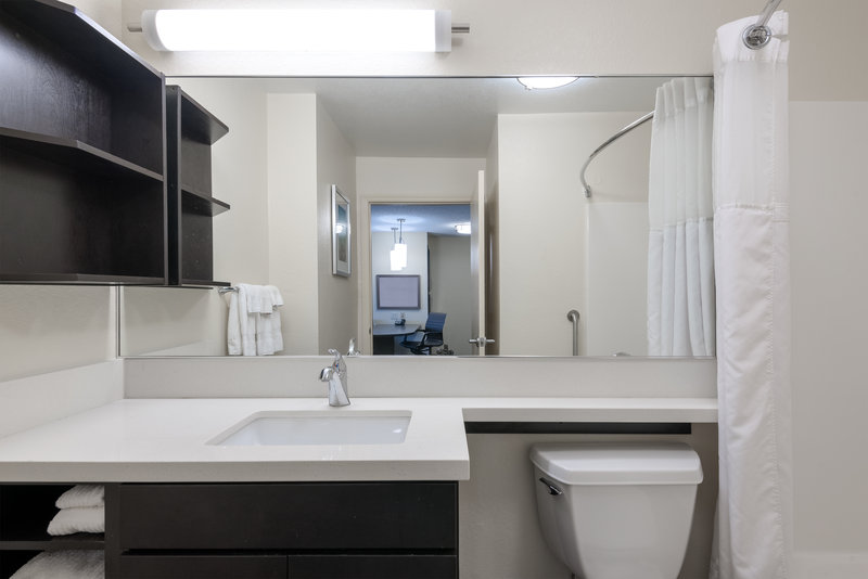 Candlewood Suites Lake Mary