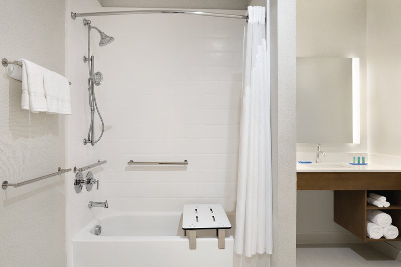 Holiday Inn Express and Suites McAllen