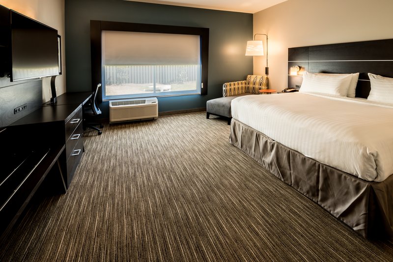 Holiday Inn Express North Augusta