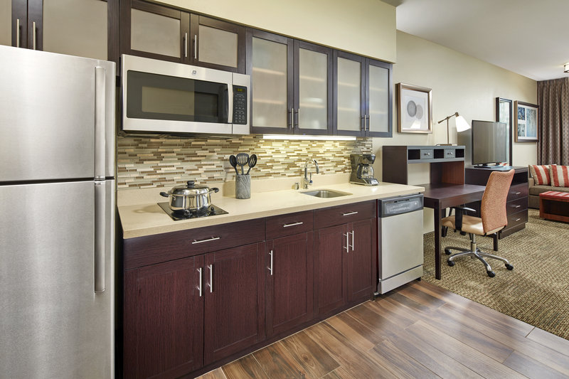 STAYBRIDGE SUITES ANAHEIM