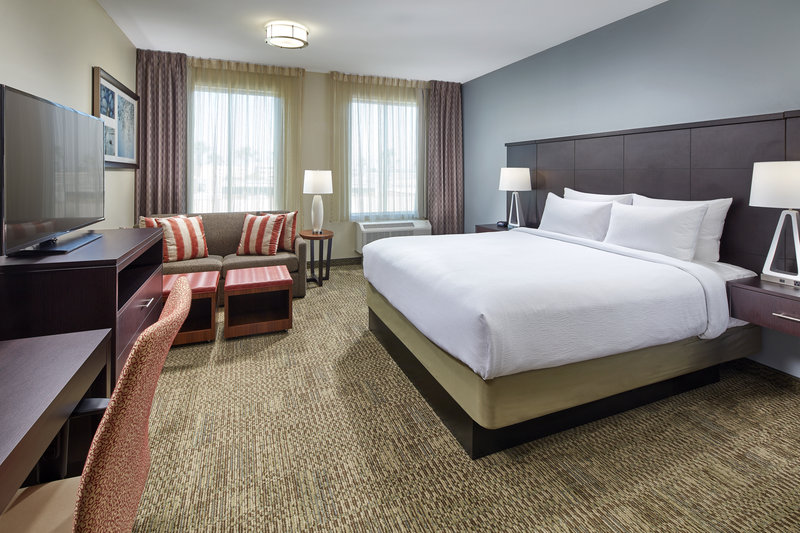 STAYBRIDGE SUITES ANAHEIM