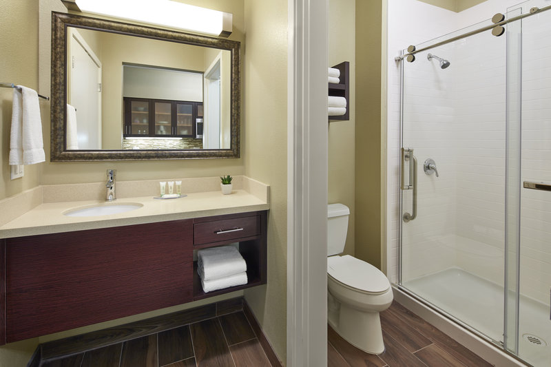 STAYBRIDGE SUITES ANAHEIM