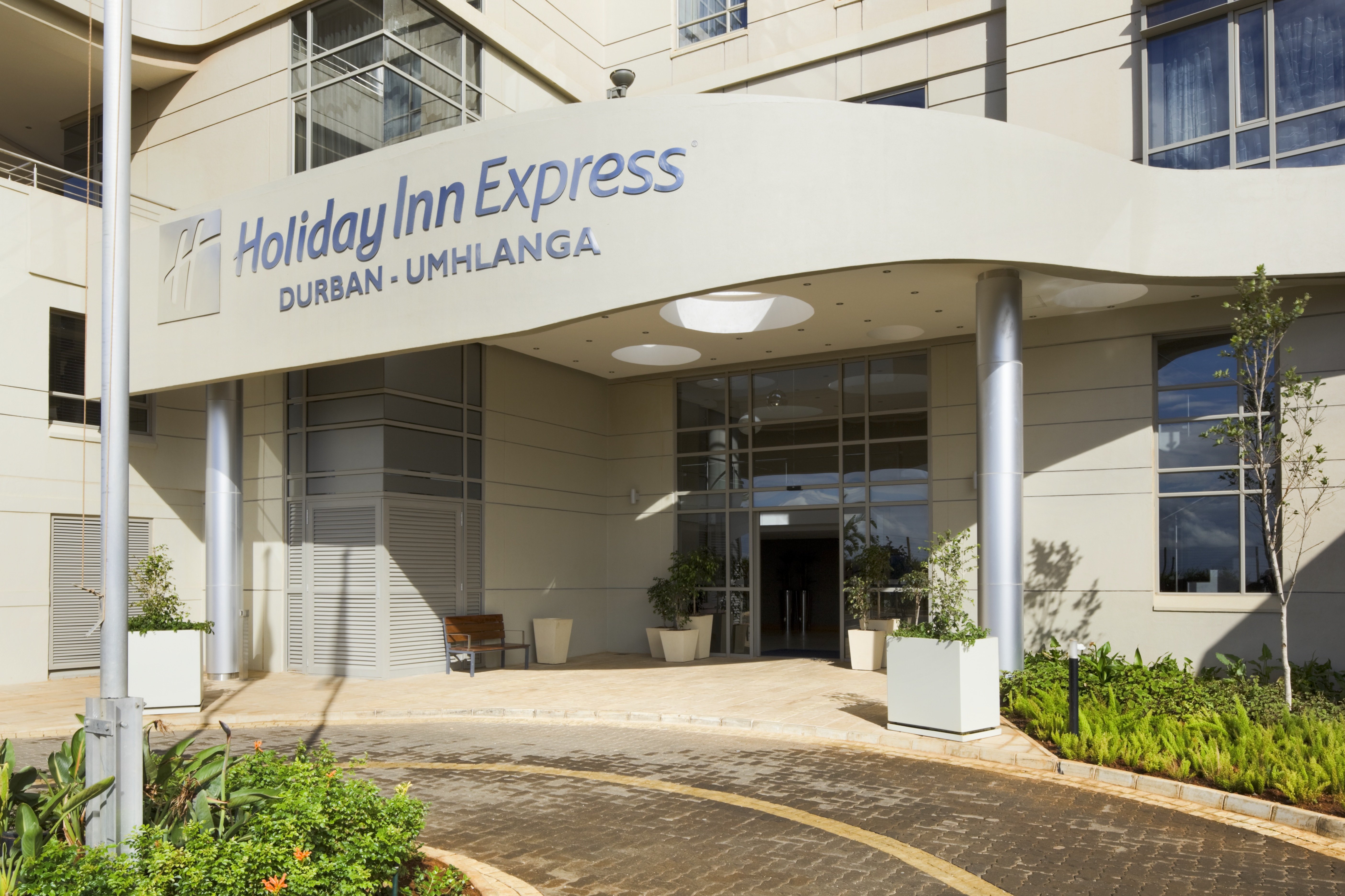 Holiday Inn Express Durban-Umhlanga