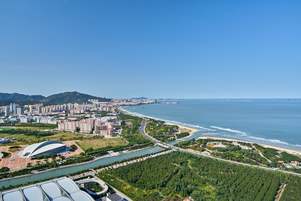 View from the Hotel 