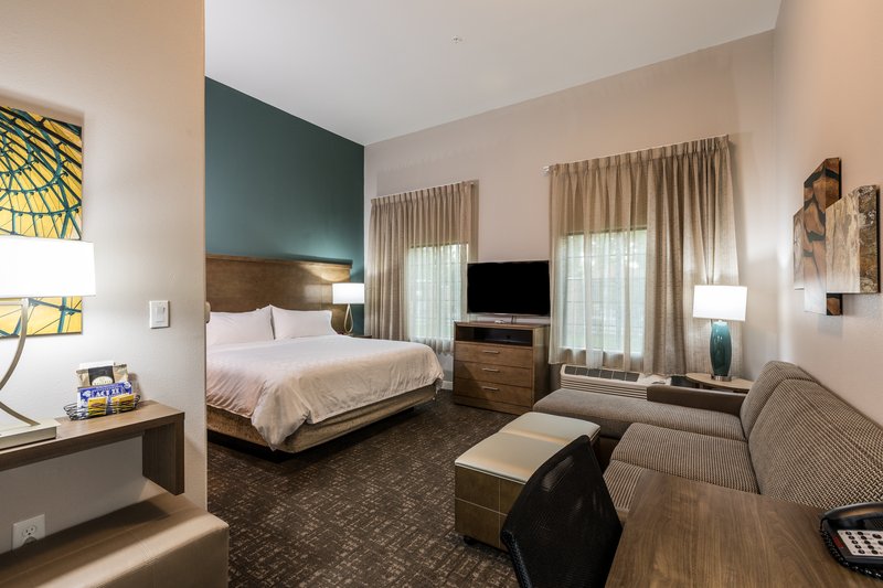 Staybridge Suites Lake Jackson