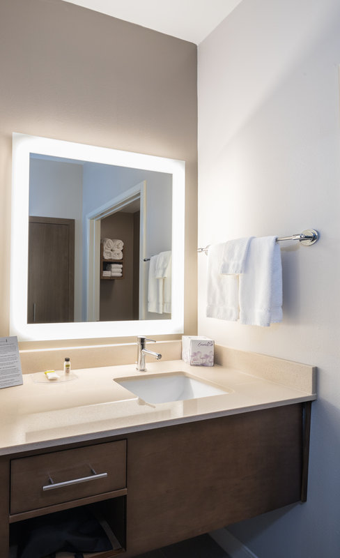Staybridge Suites Lake Jackson
