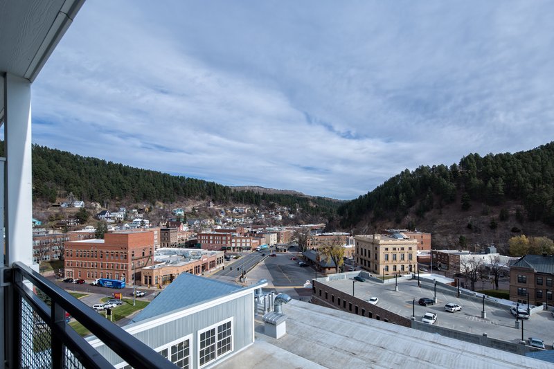 Holiday Inn Resort Deadwood Mountain Grand