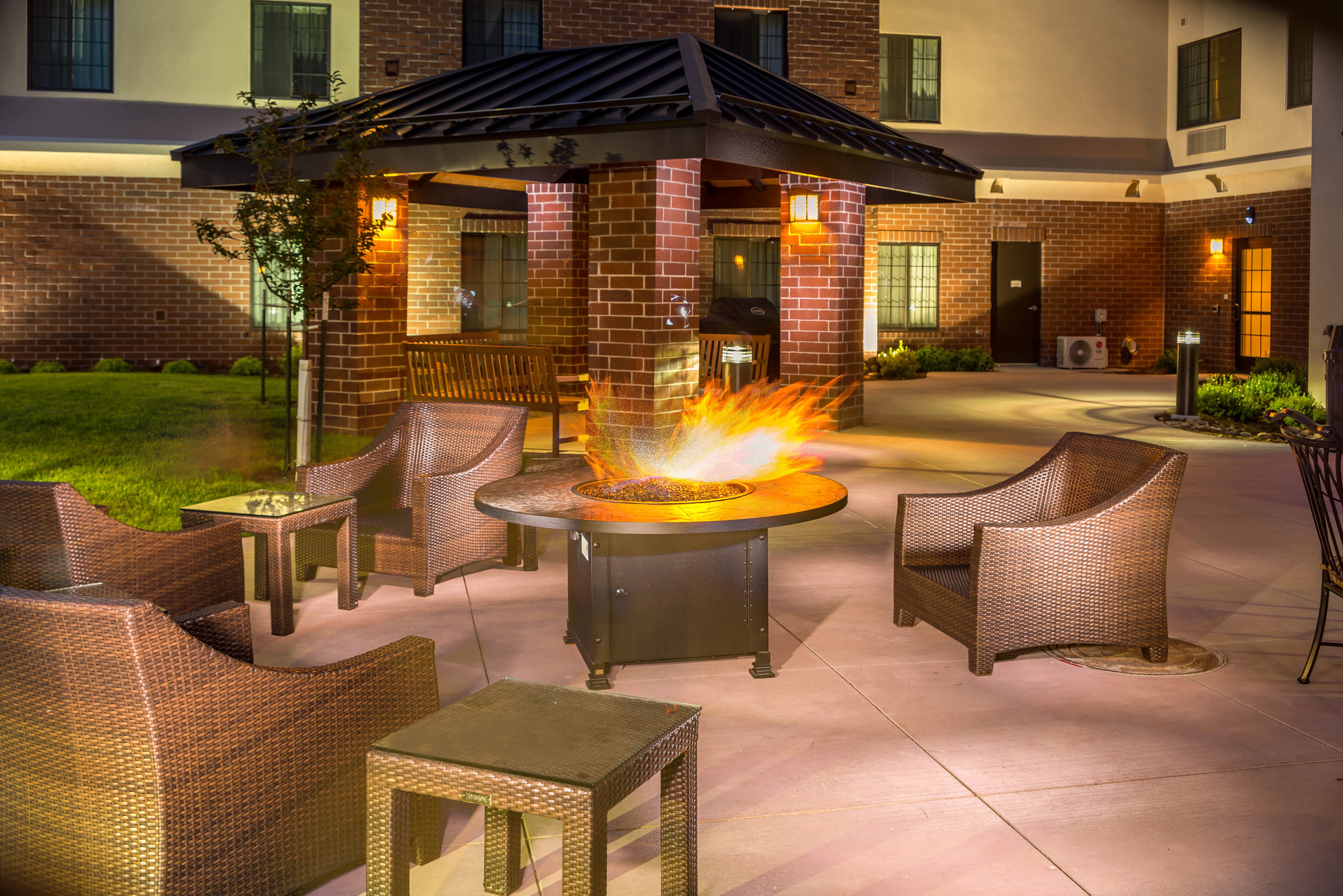 Staybridge Suites Denver-Stapleton