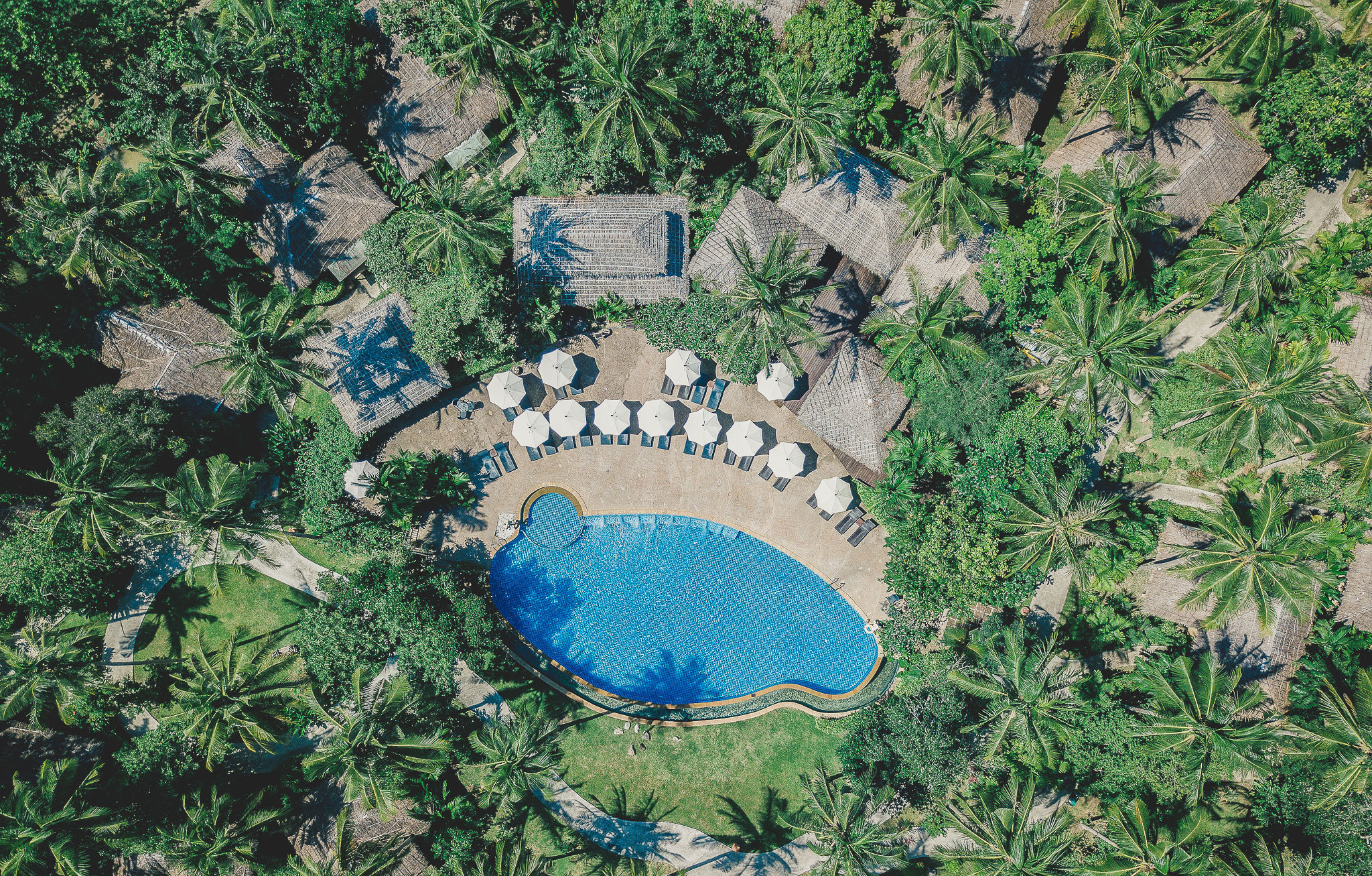 Ban Sainai Resort