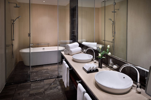 Gästetoilette