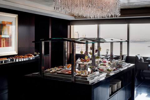 Club-Etagen-Lounge