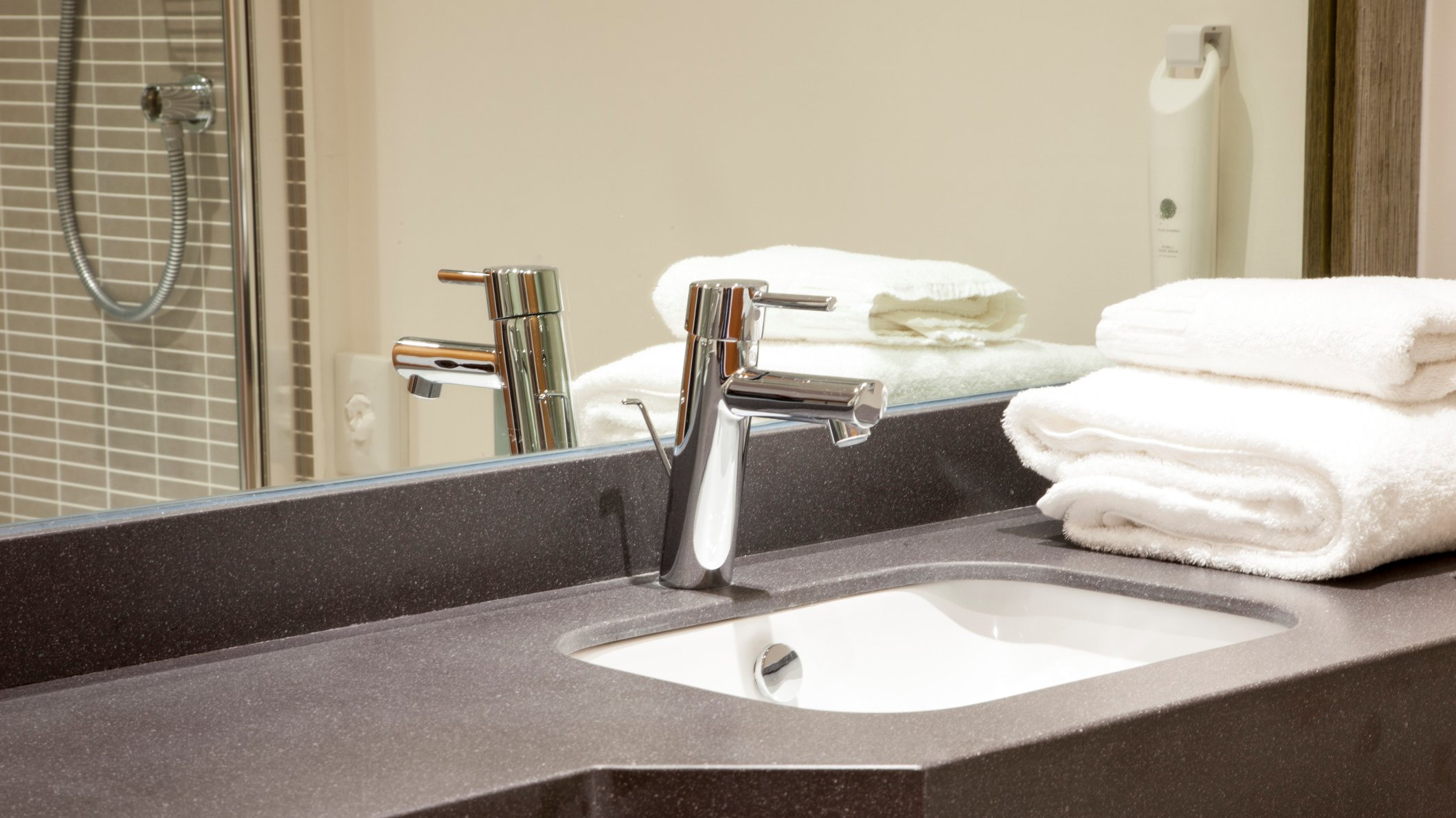 Holiday Inn Rotherham Sheffield Room Type - 2 Single Standard