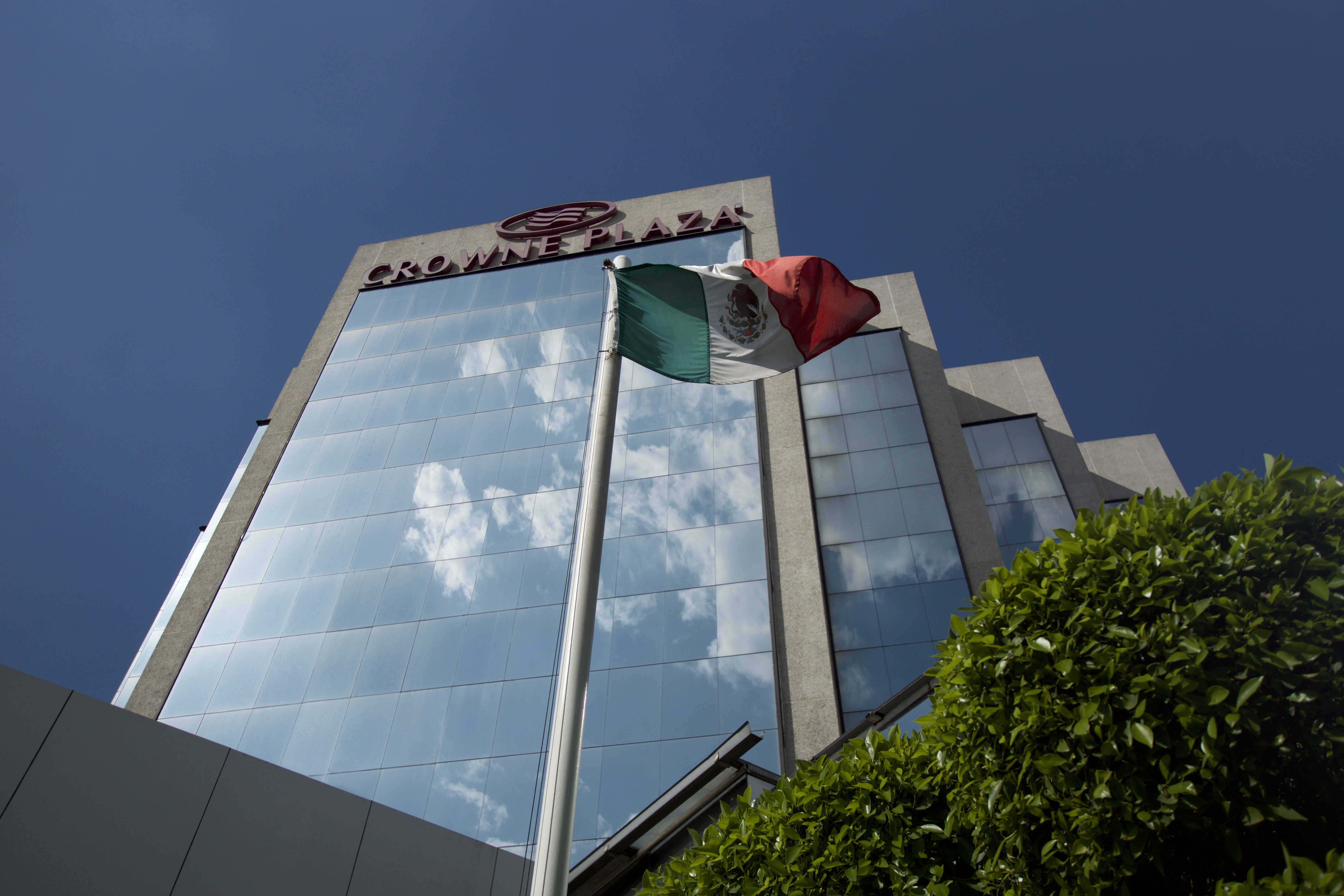 Crowne Plaza Ciudad de Mexico Norte