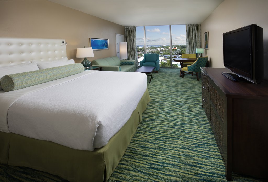 Holiday Inn Sarasota-Lido Beach at The Beach - Tap to explore photos