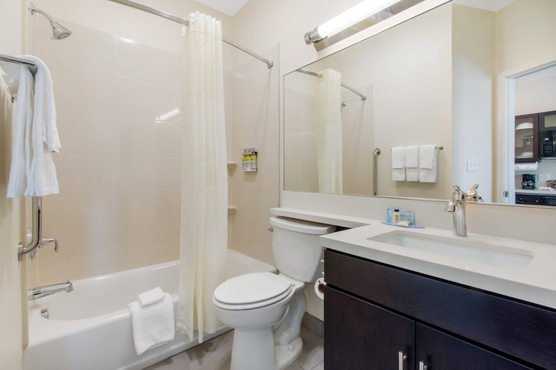 Candlewood Suites San Antonio Lackland AFB Area