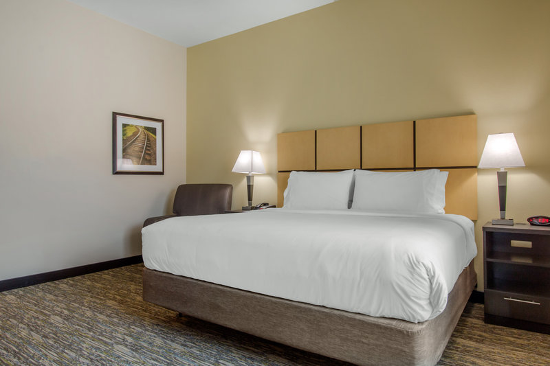 Candlewood Suites San Antonio Lackland AFB Area