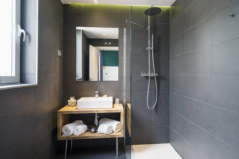 Bathroom Italien showers
