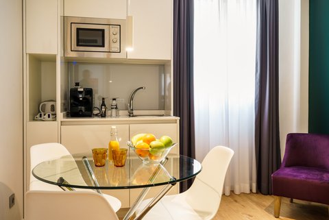 Family Exec Suite