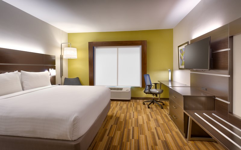 HOLIDAY INN EXP STES I-10 EAST