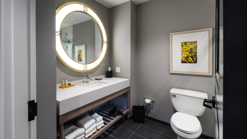 Hotel Indigo Hattiesburg
