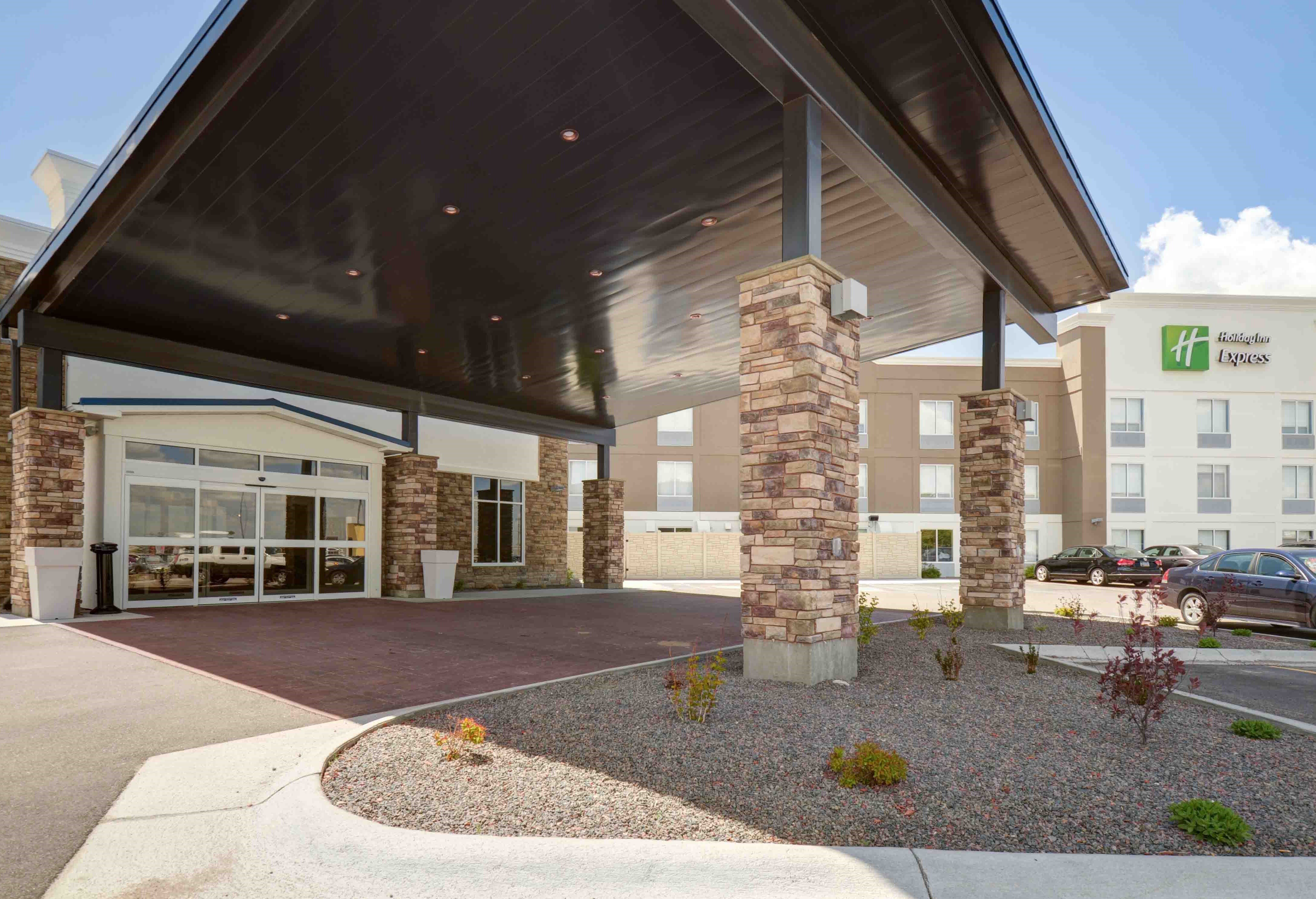 Holiday Inn Express North Platte