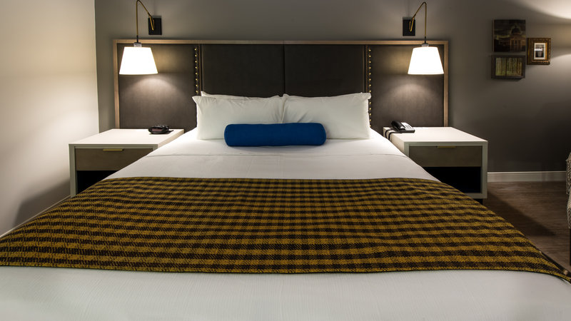 Hotel Indigo Hattiesburg