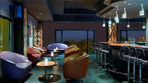 Lava Lounge