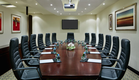 Boardroom