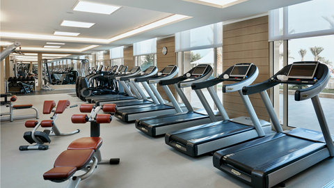 Fitness-Center