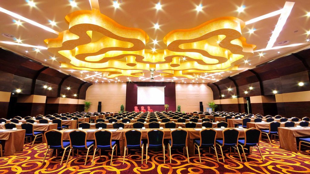 Ballroom