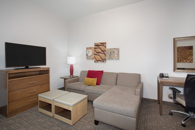 Staybridge Suites Rapid City – Rushmore