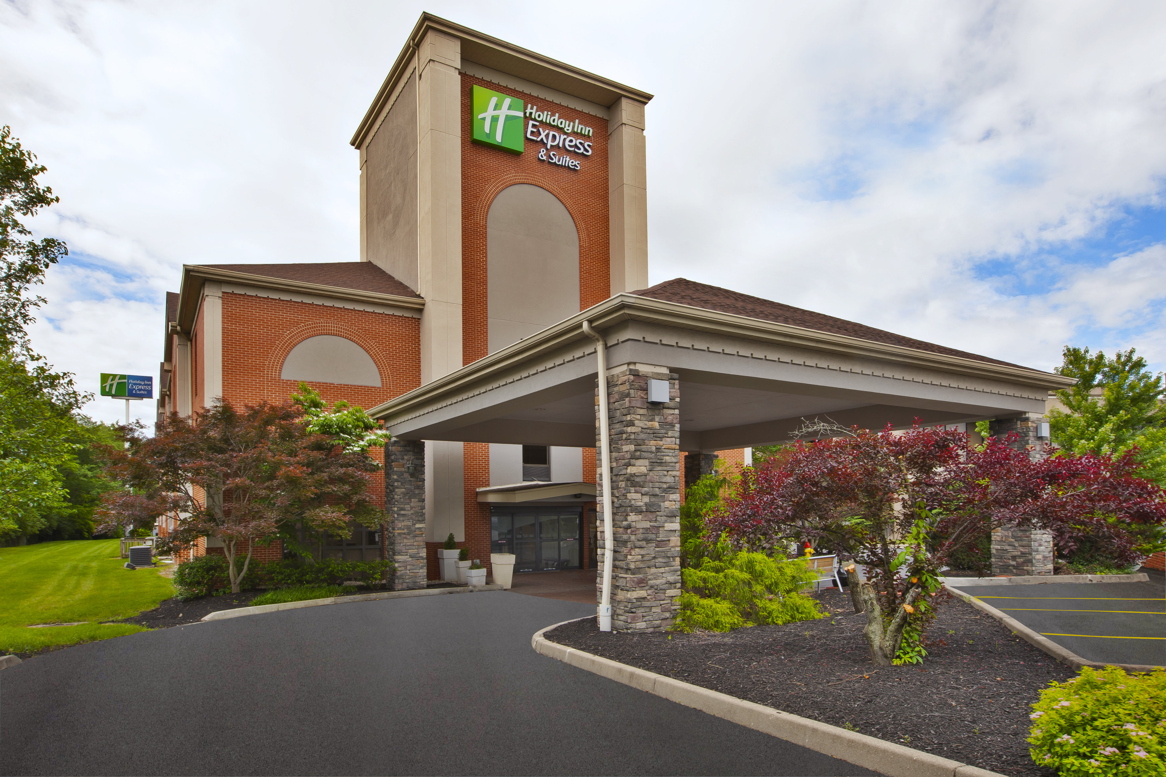 Holiday Inn Express